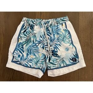 The Endless Summer Men's‎ Swim Shorts Size S